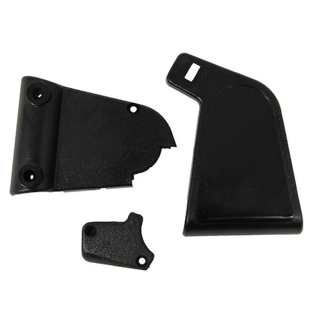 Mtd Kit-Control Hsg. 753-0832